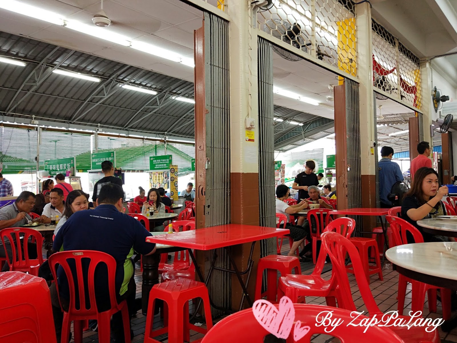 Thong Kee Cafe